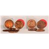 Image 1 : Lincoln Penny BU Rolls: 1940 [177686]