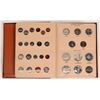 Image 2 : Canada Type Set Dansco Coin Album [179038]