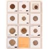 Image 2 : Estonia Coin Vintage Type Set [179104]