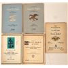 Image 1 : Coin Auctions Catalogs c1960s  [167597]
