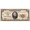Image 1 : John Dillinger Stole This $20 Bill [179021]