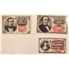 Image 1 : Fractional Currency [179153]