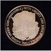 Image 2 : U.S. Constitution Bicentennial Silver Medal [179155]
