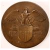 Image 2 : FDR Inauguration Medal [179270]