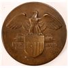 Image 2 : FDR Inauguration Medal [179270]