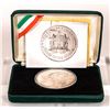 Image 3 : 1000 Year Anniversary of Dublin Silver Medal [179276]