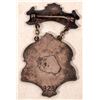 Image 2 : NSGW Lake Tahoe Parlor Breast Badge, 1910 [179114]