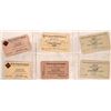 Image 1 : Wells Fargo Passes, c1898-1933, 6 [176626]