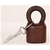 Image 2 : Bullion Box Padlock & Key [178226]