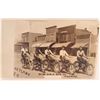 Image 2 : Motorcycle Postcards  c.19-teens (13) [178160]