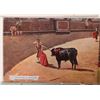 Image 2 : Bullfighter Postcard Collection (30) [178750]