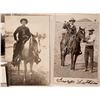 Image 2 : Cowboy Real Photo Postcards [178640]