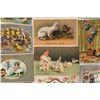 Image 2 : Vintage Easter Postcards (50) [176985]