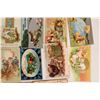 Image 2 : Vintage Easter Postcards (50) [176987]