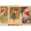 Image 2 : Christmas Postcards (35) [176986]