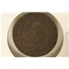 Image 1 : 1861-K FRANCE 5 CENTIMES