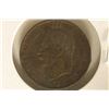 Image 2 : 1861-K FRANCE 5 CENTIMES