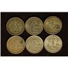 Image 2 : 6-1944-D US/PHILIPPINES SILVER 20 CENTAVOS
