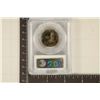 Image 2 : 2006-S SACAGAWEA DOLLAR PCGS PR69 DCAM