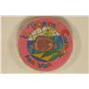 Image 1 : $1 TROPICAL CASINO CHIP, SAN JUAN