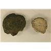 Image 1 : 2 ROMAN ANCIENT COINS