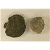 Image 2 : 2 ROMAN ANCIENT COINS