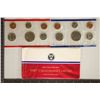 Image 1 : 1987 US MINT SET (UNC) P/D (WITH ENVELOPE)