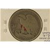 Image 2 : 1944-S SILVER WALKING LIBERTY HALF DOLLAR OLD