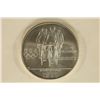 Image 1 : 1995-D US UNC SILVER DOLLAR OLYMPIC CYCLING