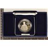 Image 1 : 2004-P US PF SILVER DOLLAR THOMAS ALVA EDISON