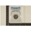 Image 1 : 1956 JEFFERSON NICKEL PCGS PR66