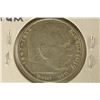 Image 2 : 1939-A GERMAN SILVER 2 REICHSMARK .1608 OZ. ASW