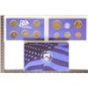 Image 2 : 2000 US PROOF SET (WITH BOX)