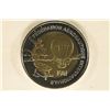 Image 2 : 1997 FINLAND 5 EURO PROOF COIN, 1ST WORLD AIR