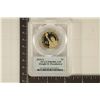 Image 1 : 2015-S PRESIDENTIAL DOLLAR PCGS PR69 DCAM