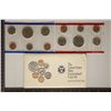 Image 1 : 1992 US MINT SET (UNC) P/D (WITH ENVELOPE)