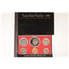 Image 1 : 1976 US PROOF SET (WITH BOX)WF