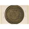 Image 2 : 1921 MORGAN SILVER DOLLAR