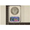 Image 2 : 2010 AMERICAN SILVER EAGLE NGC MS70 EARLY RELEASES