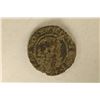 Image 2 : 1612 HUNGARY MATTHIAS II SILVER ANCIENT COIN