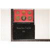 Image 1 : 1982 US PROOF SET (WITH BOX)