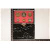 Image 2 : 1982 US PROOF SET (WITH BOX)