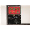 Image 2 : 1980 US PROOF SET (WITH BOX)