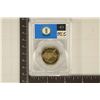 Image 2 : 2022 AMERICAN INNOVATION DOLLAR PCGS PR69 DCAM