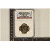 Image 1 : ERROR 2007 JOHN ADAMS PRESIDENTIAL DOLLAR