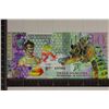 Image 2 : 2013 KAMBERRA 10 NUMISMAS CU POLYMER COLORIZED