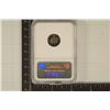 Image 2 : 1955 SILVER ROOSEVELT DIME NGC PF68 CAMEO