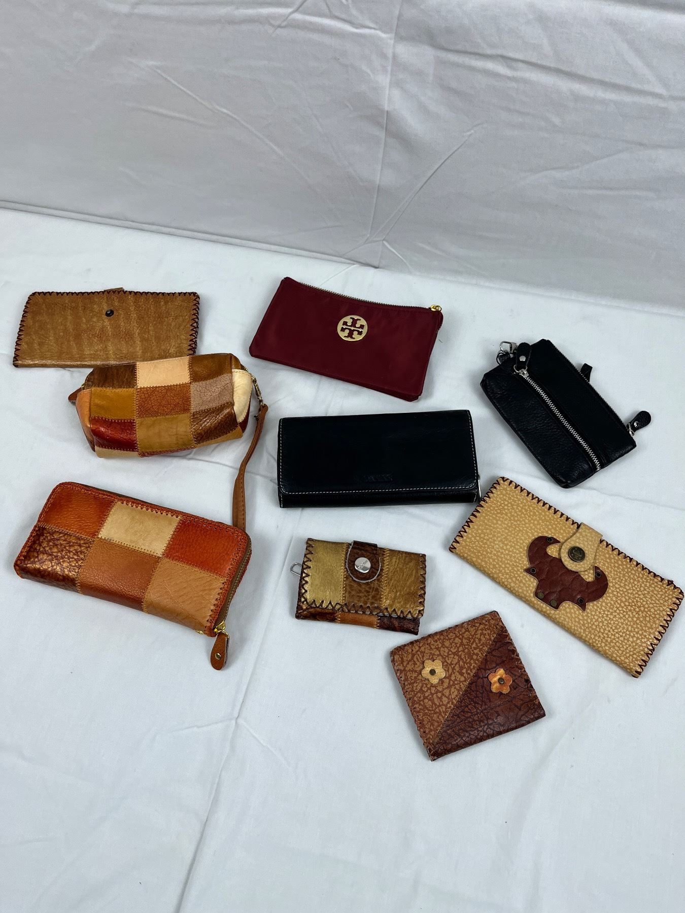 Wallet Assortment Assorted Wallets - Sunrise Estate Services Ltd