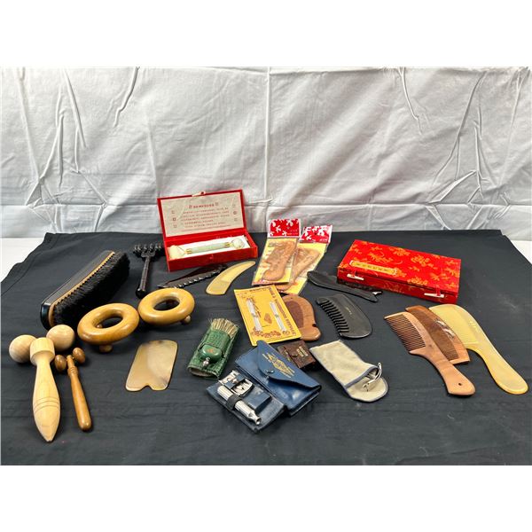 Vanity Items