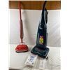 Image 1 : Sanyo Vacuum Cleaner Model SC-A111 & Hoover Floor Polisher